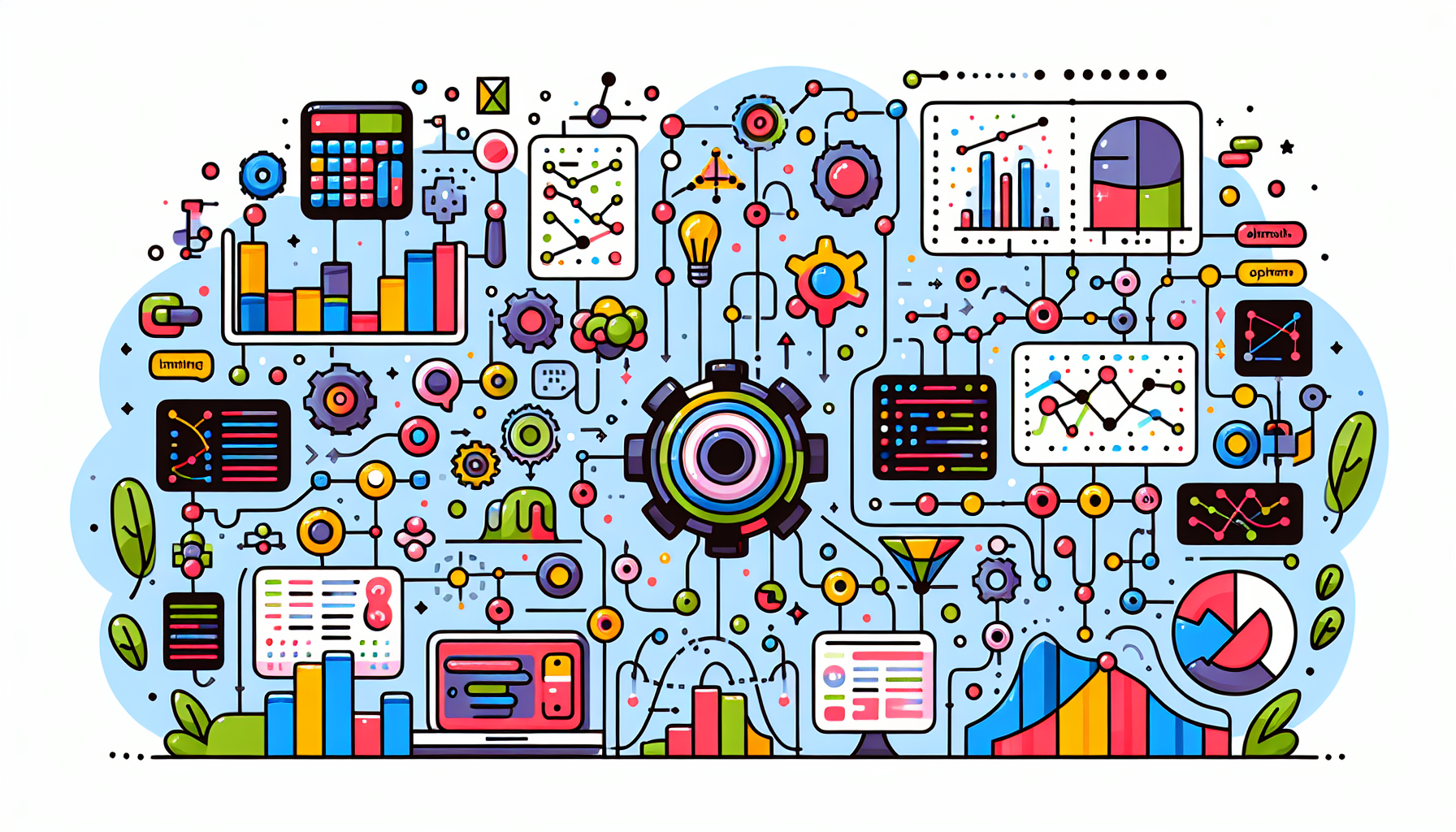 [ML]All about Optimization