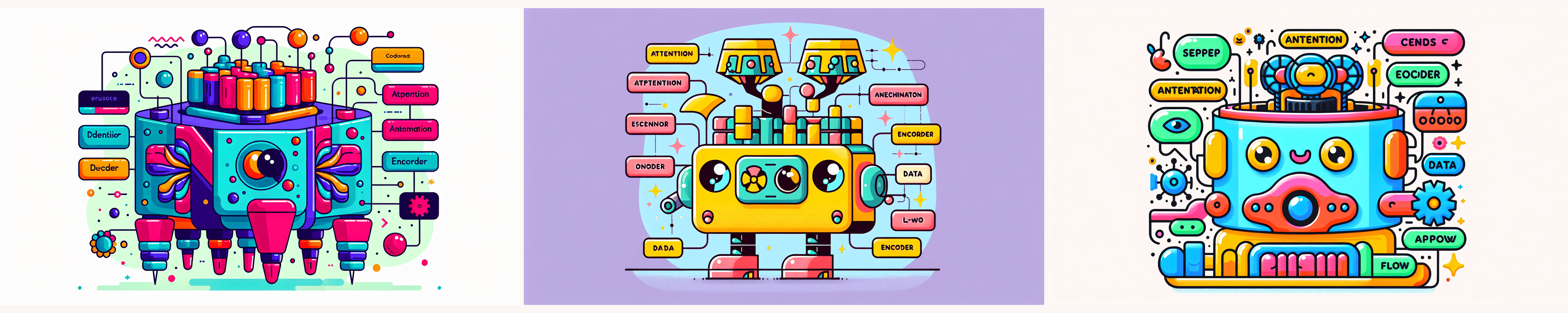 [ML]Transformer: Attention is All You Need