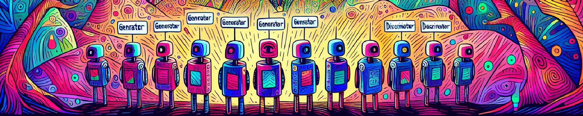 [ML]Generative Adversarial Network